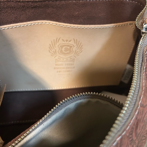 Handbags - Never been used. Excellent condition